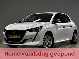 Peugeot 208 1.2 PureTech Like/ D-Riem verv: 100.000 KM!/ Lane-Assist./ Airco/ Cruise/ Elek. Ramen/ I