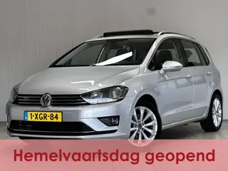 Volkswagen Golf Sportsvan 1.2 TSI Highline/ D-Riem verv: 165.000 KM!/ Trekhaak/ Camera/ Panorama-Dak