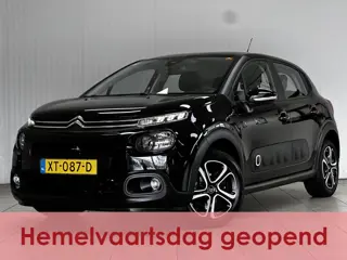 Citroën C3 1.2 PureTech S&S Feel Edition/ Apple + Android/ Navi/ Lane-Assist./ PDC/ DAB+/ Navi/ Clim