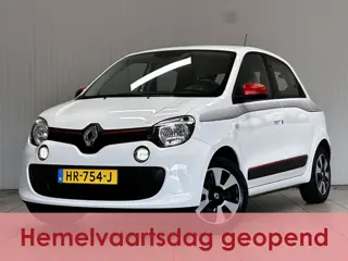 Renault Twingo 1.0 SCe Collection/ DAB+/ Airco/ Elek. pakket/ Isofix/ Bluetooth/ Multi. Leder. Sport