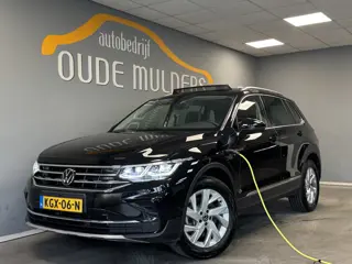 Volkswagen Tiguan 1.4 TSI eHybrid Elegance Memory/ACC/360/Pano/Carplay/Leder