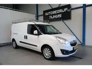 Opel Combo 1.3 CDTi L2H1 Sport - N.A.P. Airco, Cruise, Trekhaak, PDC