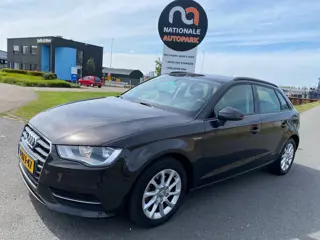 Audi A3 Sportback 2014 * 1.4 TFSI CNG * Pro Line g-tron * APK * EURO 6
