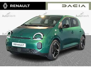 Renault Twingo urban range techno 27.5 kWh - Pack Privilège