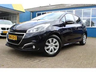 Peugeot 208 1.2i "Active" Airco - Cruise - 5 deurs !!! 82 Pk