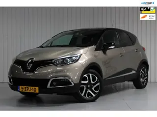Renault Captur 0.9 TCe Dynamique