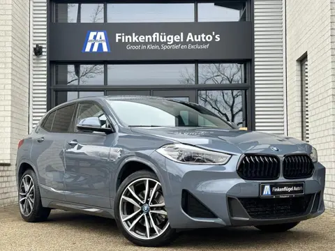 BMW X2 XDrive25e M-Sport 220 Pk |Head-up |Camera |Shadowline |Sfeer |Navi |