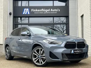 BMW X2 XDrive25e M-Sport 220 Pk |Head-up |Camera |Shadowline |Sfeer |Navi |