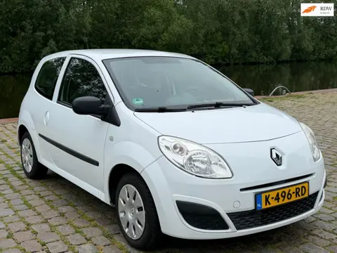 Renault Twingo 1.2 Acces Zeer netjes elektrische ramen stuurbekrachtiging
