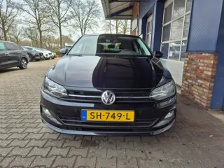 VOLKSWAGEN POLO 1.0 TSI Comfortline Business, Carplay, ACC, Navi, ALL IN prijs!