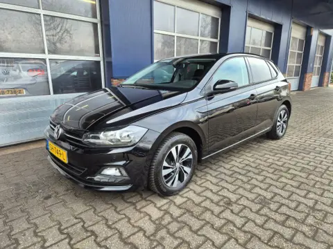 VOLKSWAGEN POLO 1.0 TSI Comfortline Business, Carplay, ACC, Navi, ALL IN prijs!