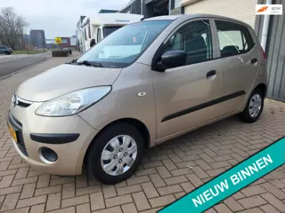 Hyundai I10 1.1 Active