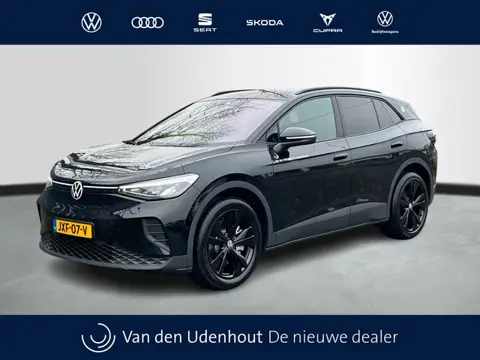 Volkswagen ID.4 Pro Limited Edition 77 kWh 286pk Trekhaak / Demonstratieauto
