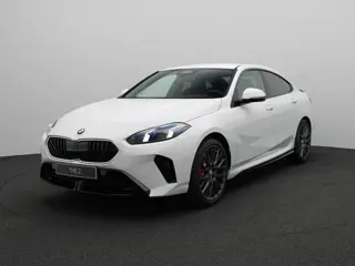 BMW 2 Serie Gran Coupé 220 High Executive M Sportpakket Pro | Innovation Pack | Harman Kardon