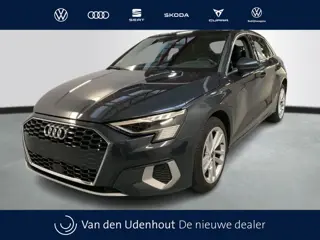 Audi A3 Sportback 40 TFSI e 204pk PHEV Advanced Edition / Panoramadak / Matrix LED / Camera / Wordt 