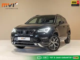 SEAT Ateca 150pk / Panoramadak / Achteruitrij camera / Adaptieve cruise control