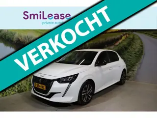 Peugeot 208 1.2 PureTech Allure Pack|CarPlay|Trekhaak|Rijklaar