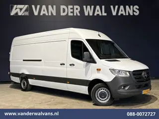 Mercedes-Benz Sprinter 317 CDI 170pk L3H2 Euro6 Airco | 360 graden Camera | Navigatie | Apple Carpla