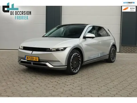 Hyundai IONIQ 5 Lounge 73kWh