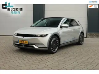 Hyundai IONIQ 5 Lounge 73kWh