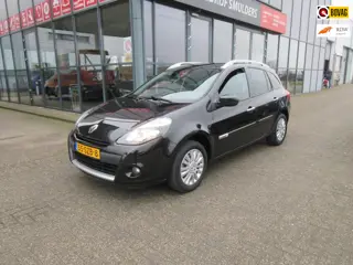 Renault Clio Estate 1.2 TCE Collection,38070km!!!!!!!