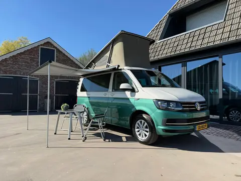 Volkswagen California T5/T6 Originele California Two-tone Nieuwstaat!