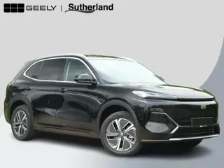 Geely Starray EM-i 1.5 Pro | 360 Camera | Stoelverwarming | Parkeersensoren | Stuurverwarmimg | 83 k