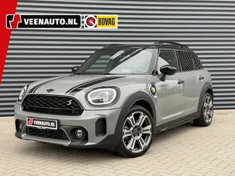 MINI Countryman 2..0 Cooper SE ALL4 Camera/Elec stoelen/Apple