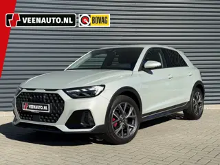 Audi A1 allstreet 30 TFSI Camera/Apple/Android/Navi