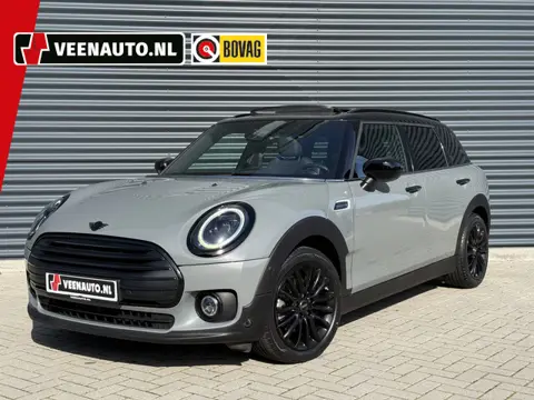 MINI Clubman 1.5 Cooper Knightsbridge Pano/Camera/Leder