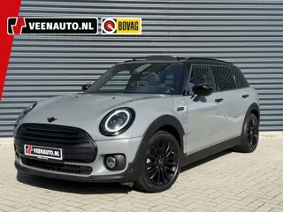 MINI Clubman 1.5 Cooper Knightsbridge Pano/Camera/Leder