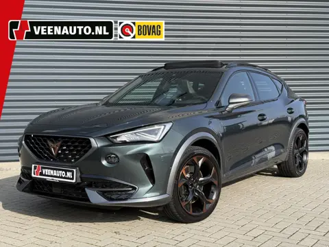 CUPRA Formentor 1.4 e-Hybrid VZ Pano/Camera (bj 2022)