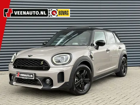 MINI Countryman 2.0 Cooper SE ALL4 Pano/Leder/Apple/Camera