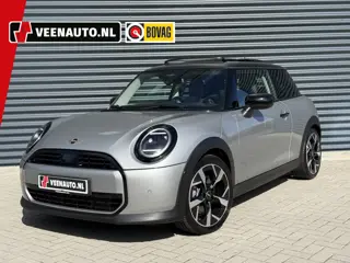 MINI Mini 1.5 Cooper C Pano/Camera/Apple/Leder (bj 2025)