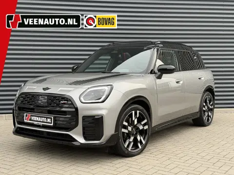 MINI Countryman 1.5 C John Cooper Works L H&K/Pano/360Cam