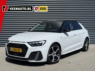 Audi A1 Sportback 30 TFSI S-LINE (bj 2021)