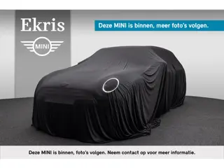 MINI Countryman Cooper C John Cooper Works Uitvoering | Pakket XL | Trekhaak met elektrisch wegklapb