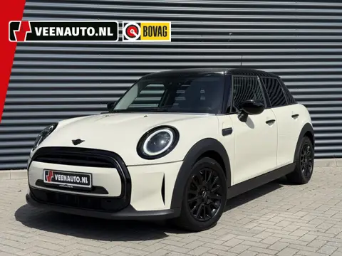 MINI Mini 1.5 Cooper One Aut. (bj 2022)