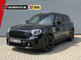 MINI Countryman 2.0 Cooper SE ALL4 Pano/H&K/Camera