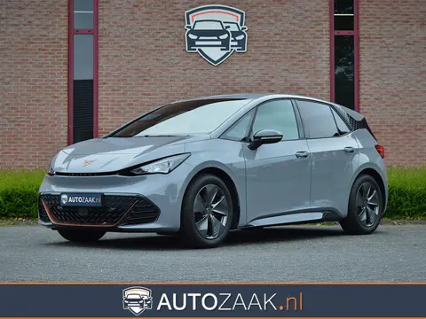 CUPRA Born Impulse 150kW | ACC | Camera | SOH 96%