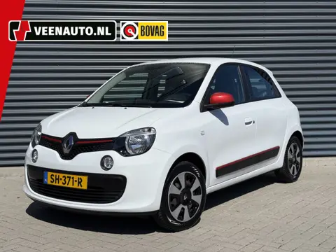 Renault Twingo 1.0 SCe Collection (bj 2018)