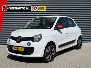 Renault Twingo 1.0 SCe Collection (bj 2018)