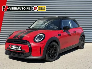 MINI Mini 1.5 Cooper Pano/H&K/Leder/Camera (bj 2022)
