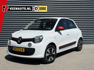 Renault Twingo 1.0 SCe Collection (bj 2018)