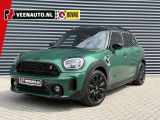MINI Countryman 2.0 Cooper SE ALL4 Pano/H&K/Leder