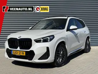 BMW X1 sDrive18i M-Sport Pano/Harman Kardon/Camera/Leder