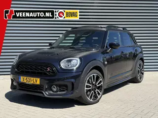 MINI Countryman 2.0 Cooper S ALL4 John Cooper Works