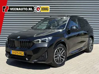 BMW X1 sDrive18i Pano/H&K/Leder/Trekhaak (bj 2024)