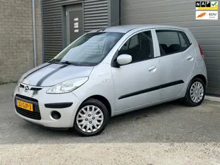 Hyundai I10 1.1 Dynamic Cool