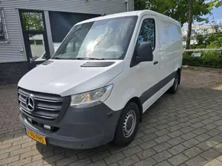 Mercedes-Benz Sprinter 317 1.9 cdi l1 h1 (bj 2023)